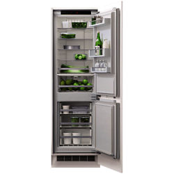 Fisher & Paykel RB60V18 Integrated Fridge Freezer, A++ Energy Rating, 55cm Wide